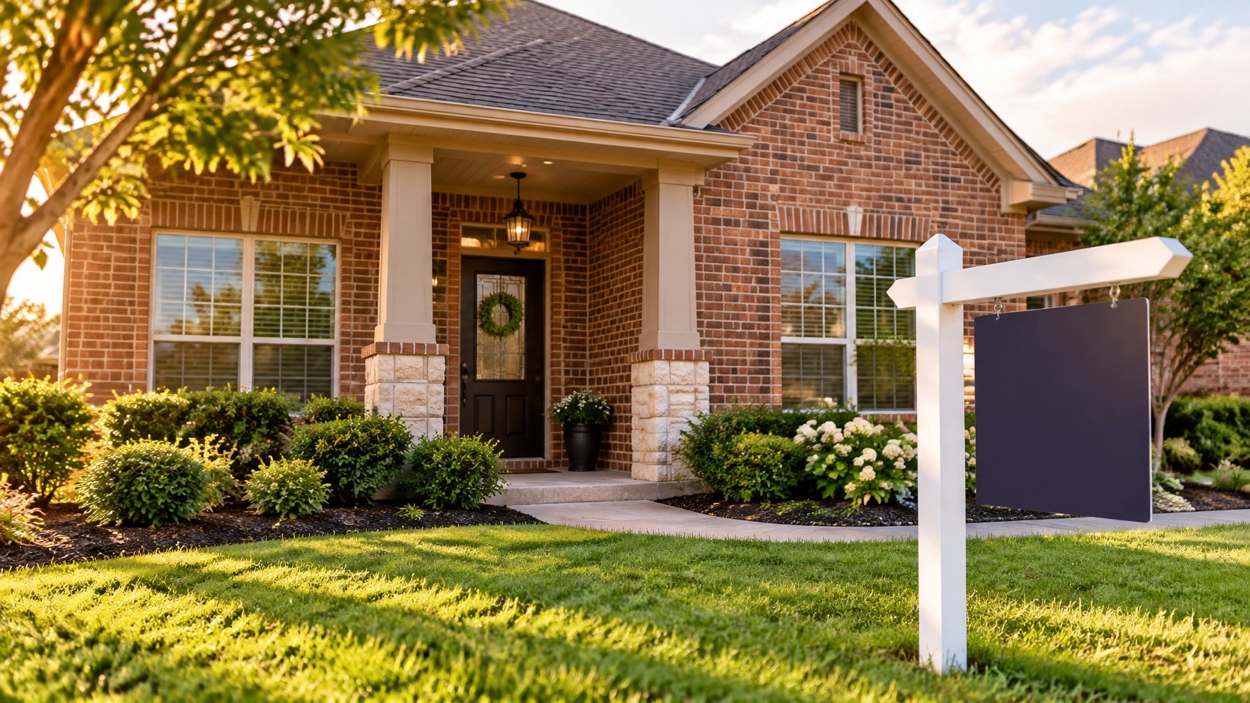 Adjustable-Rate Mortgages, Explained: What North Texas Buyers Should Know Before Signing